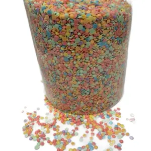 5 lbs Multi Color Laundry Booster Beads 5 lbs Multi Color Laundry Booster Beads
