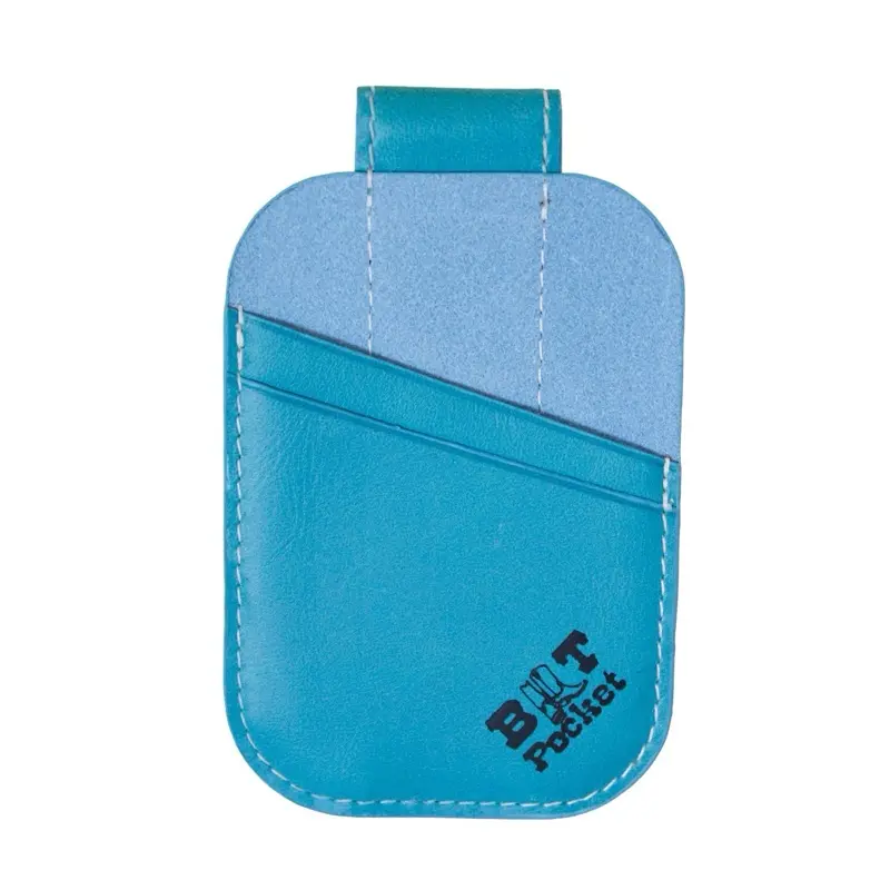 Boot Pocket - Turquiose Boot Pocket - Turquiose