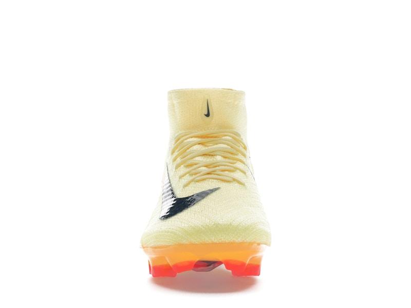 Nike Zoom Mercurial Superfly 10 Elite FG Kylian Mbappé Pack (men) by StockX