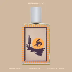 UNTAMABLE - FRAGRANCE