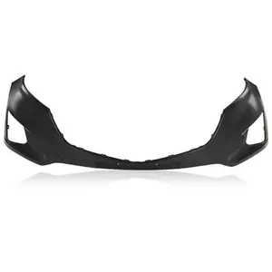 Fit For 2018 2019 2020 2021 Chevrolet Chevy Equinox Front Bumper Cover GM1014130