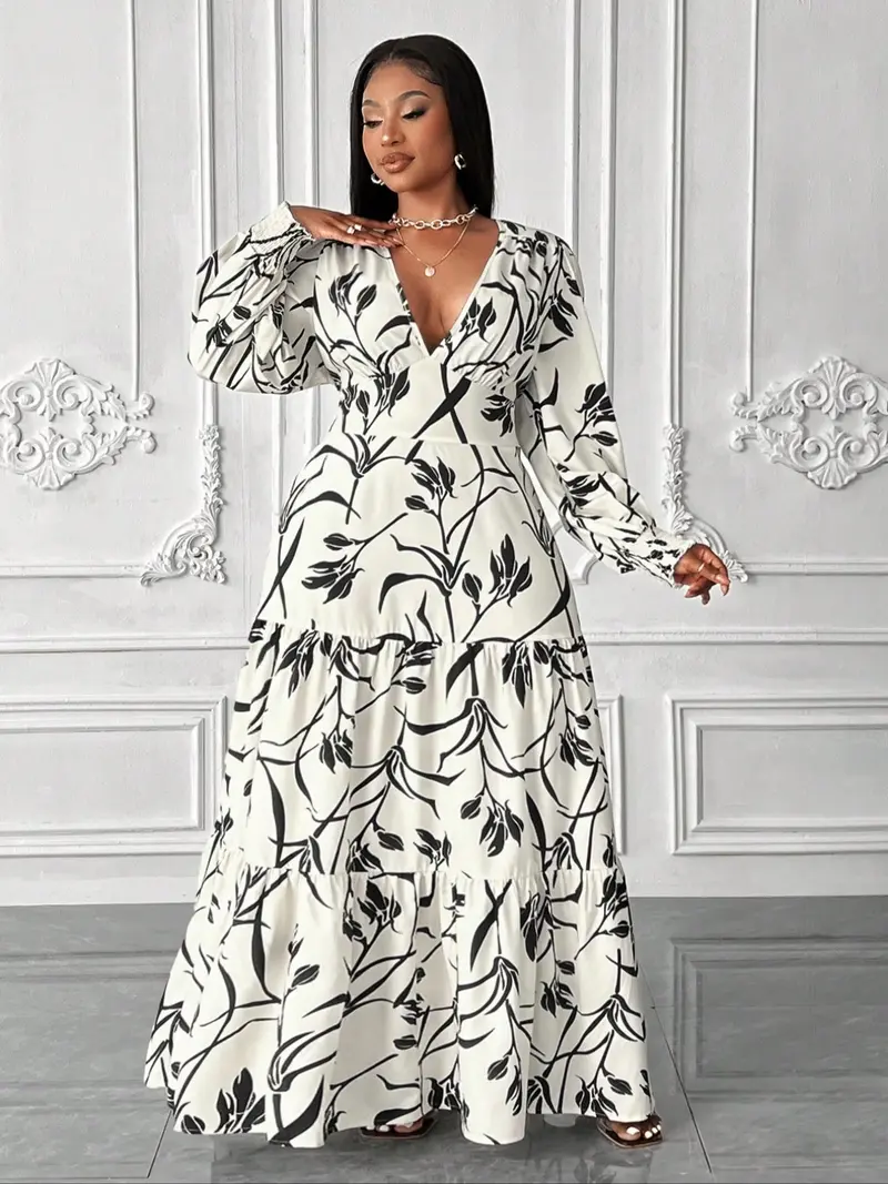 white dress shirt long sleeve Traveler Stretch Dress Shirt in White M / Semi Tall / White