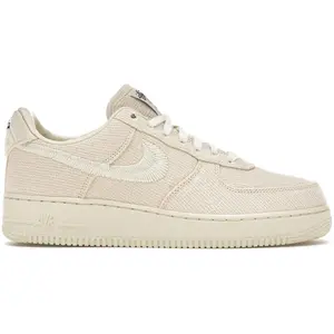Nike Air Force 1 Low Stussy Fossil