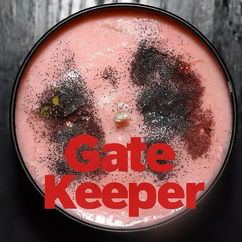 “Gate Keeper” soul script candle