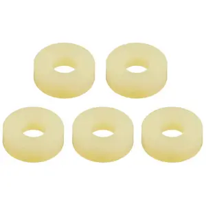 AeroPro Feeder Shaft Rings for NV45AB Models - 5 Pack