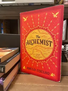 The Alchemist