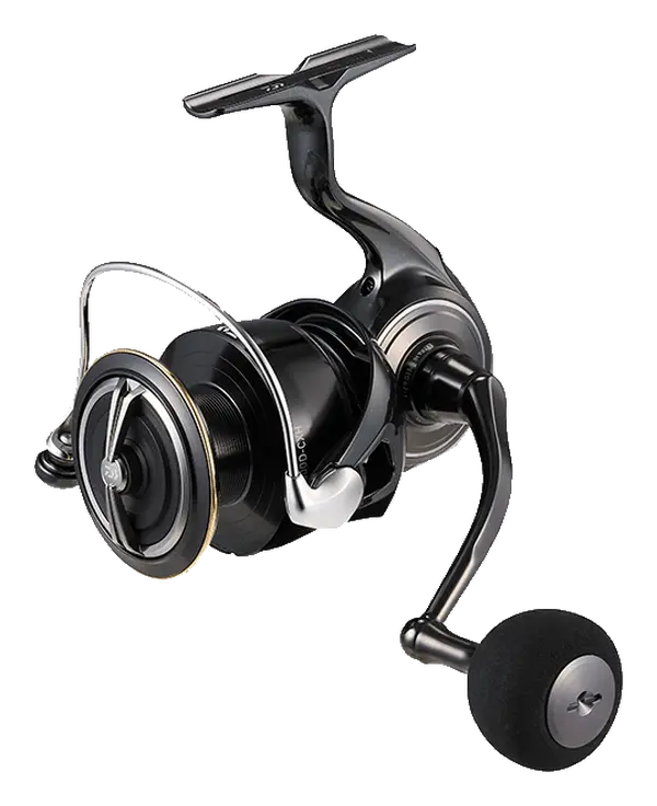 Daiwa 2026 Certate HD
