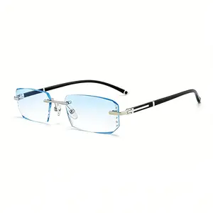 designer mens glasses - TikTok Shop