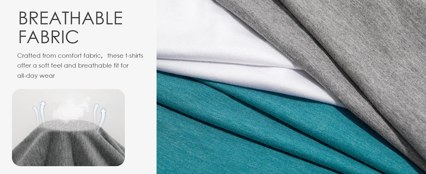 Tankaneo 3 Pack Womens Cap Sleeve Tops V Neck Loose Fit Tshirts Spring Summer Casual Basic Tees Tankaneo 3 Pack Womens Cap Sleeve Tops V Neck Loose Fit Tshirts Spring Summer Casual Basic Tees