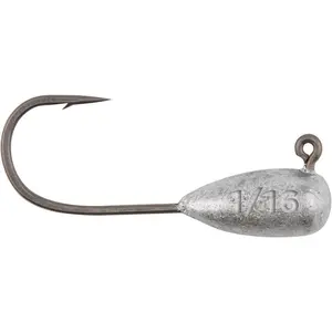 Z-Man Llama TubeZ Jigheads - 3 Pack