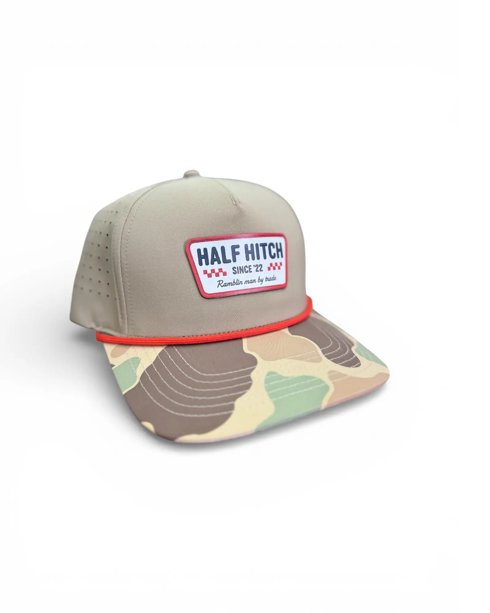 Wild Bill Duck Camo Hat Wild Bill Duck Camo Hat