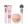 Real Life Retouch Bundle | Forget the Foundation CC Cream and CC Powder Collection