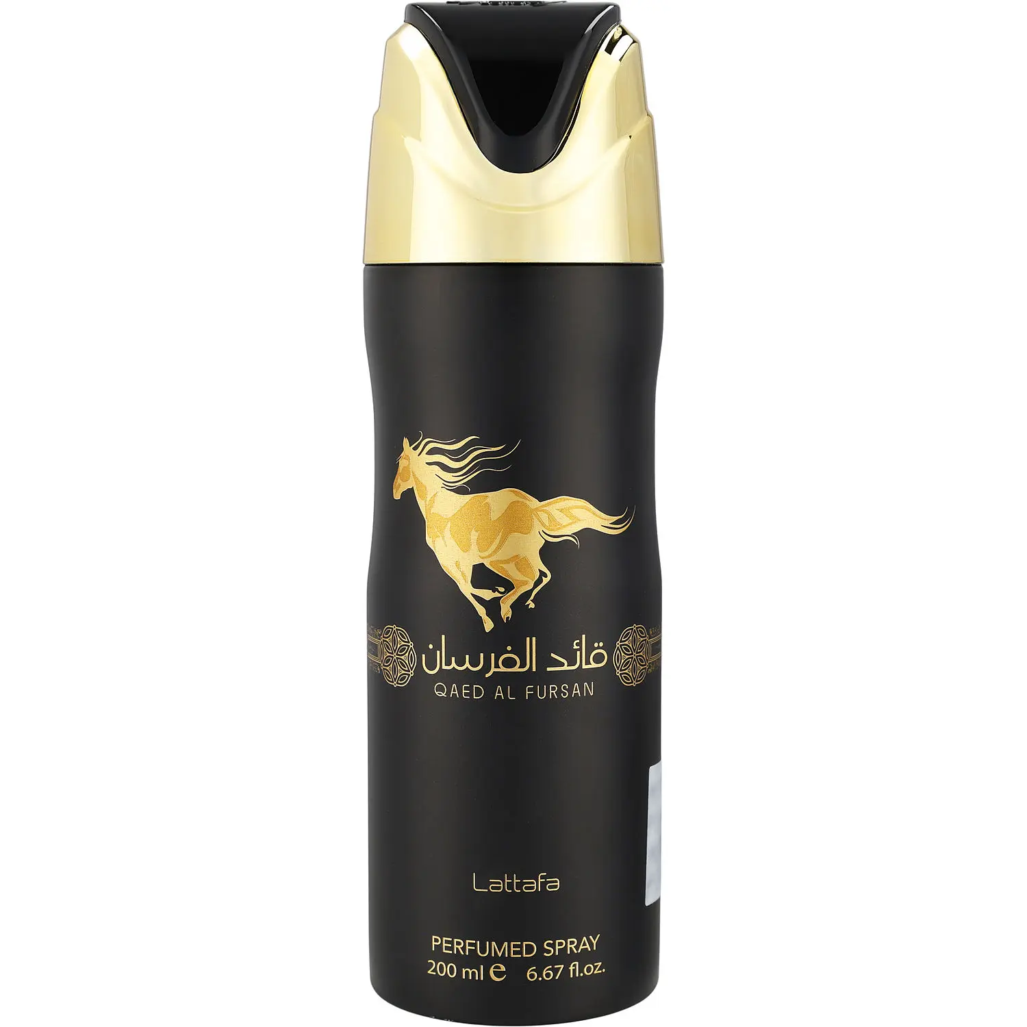 Lattafa Qaed Al Fursan By Lattafa Perfume For Unisex