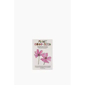 Assorted Flower Seeds