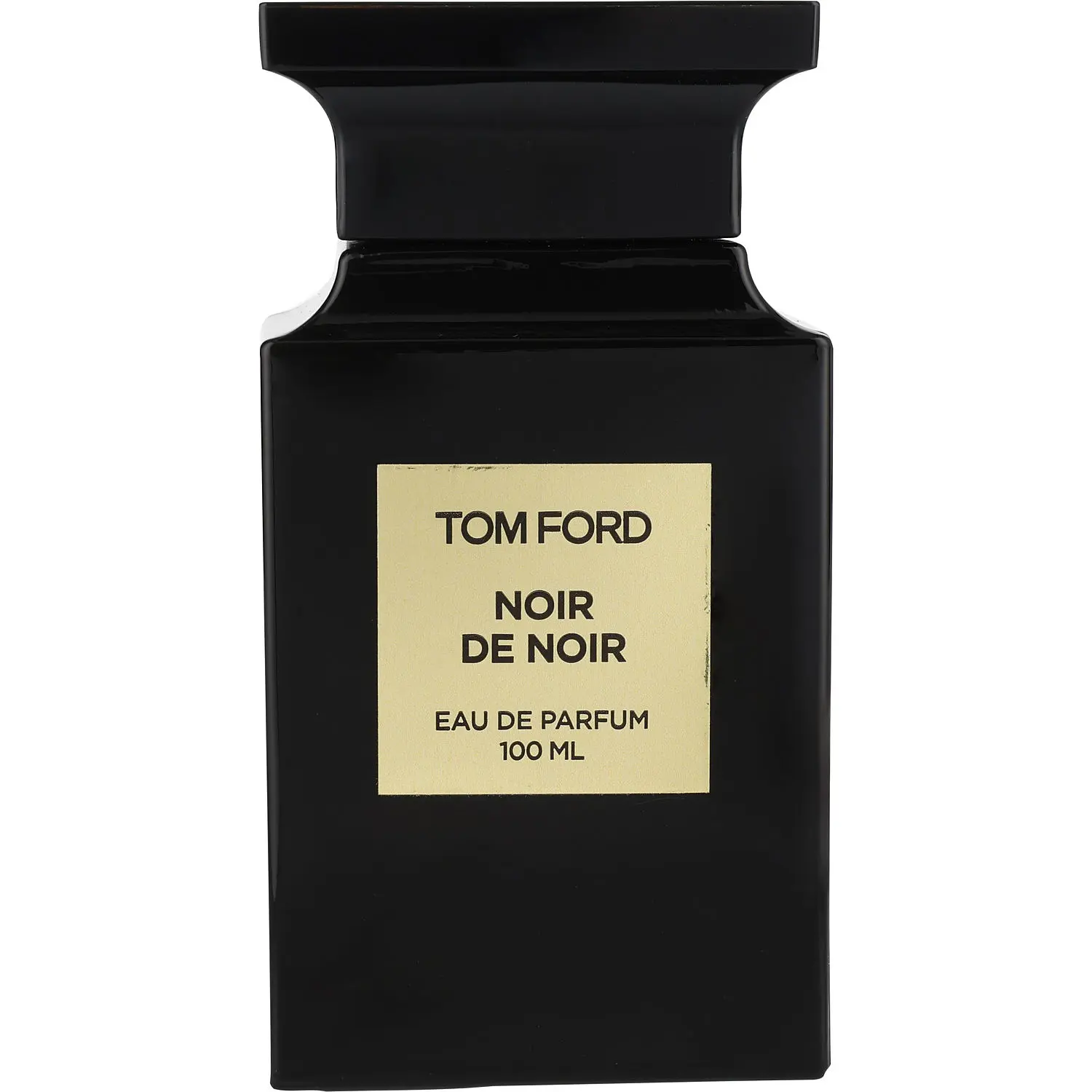 Tom Ford Noir De Noir By Tom Ford Eau De Parfum For Men