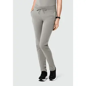 6 Pocket Slim Pants Flint