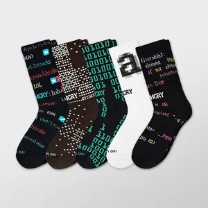 Glitch –  5 Pair Bundle
