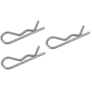 Replacement Locking Pins for Wodent Wheels