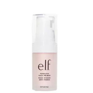 e.l.f. Poreless Face Primer Smooth Makeup Skincare