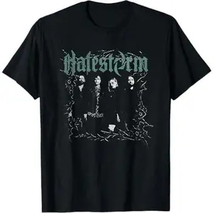 Halestorm - Band Photo T-Shirt