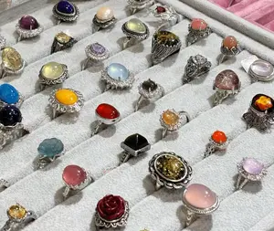 The crystal ring live sale payment link (min.$30 spending)