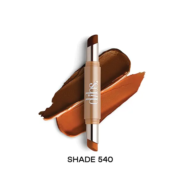 Shade 540