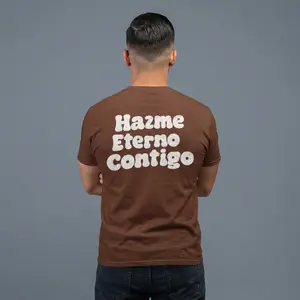 Hazme Eterno - ETERNO Sacred