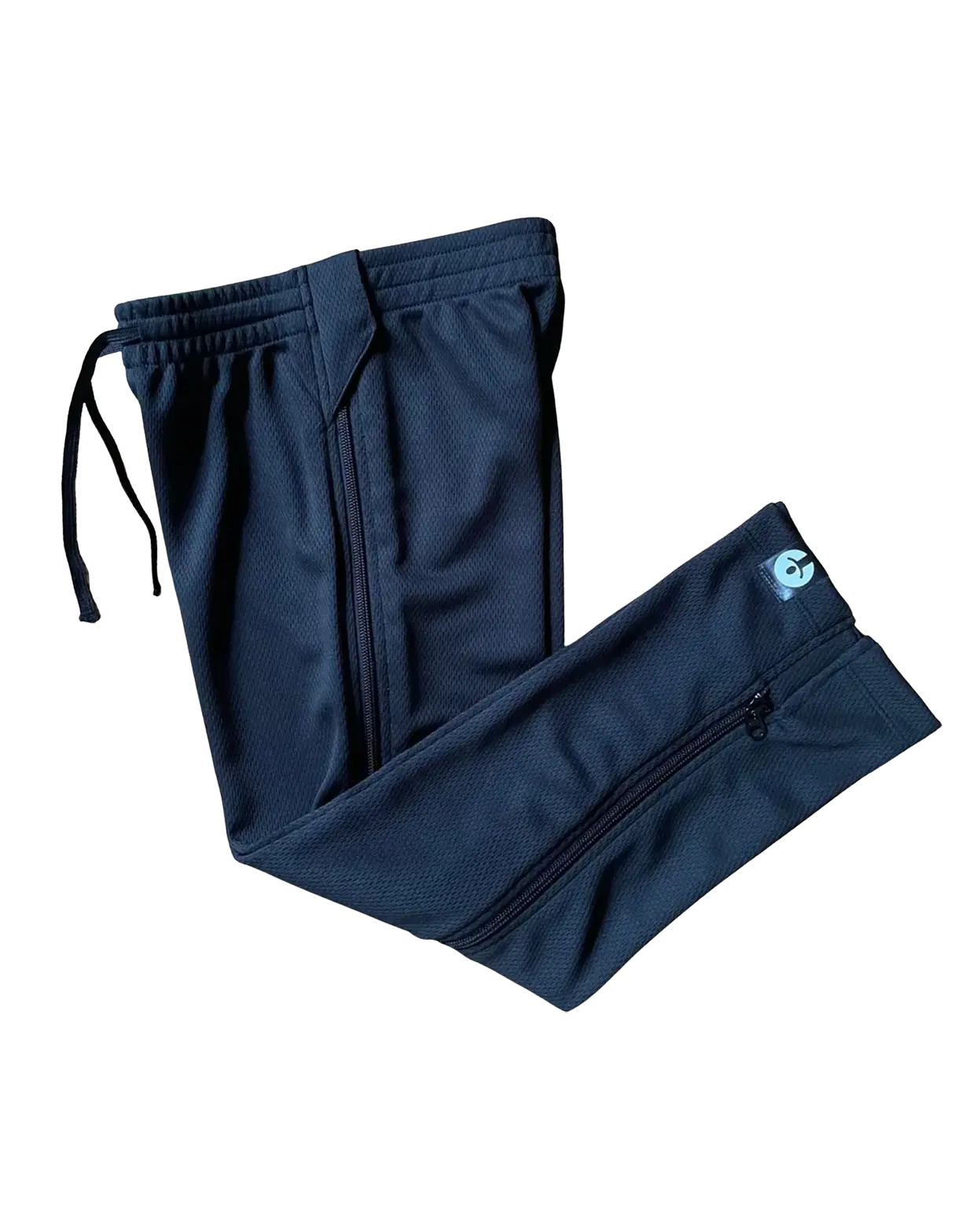 zipOns Youth Heavyweight Adaptive Pants