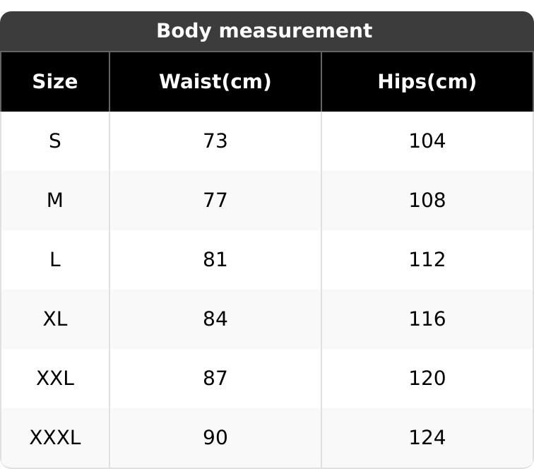 Men's casual pants, 3-piece set Menswear Trouser