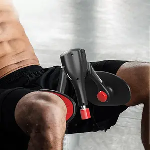 Thigh Exerciser Pelvic Floor Exercise Devices Inner Thigh Exerciser Pelvic Floor Muscle Workout Equipment Train for Home Gym Hip Under Desk Exercise Men Women with Band