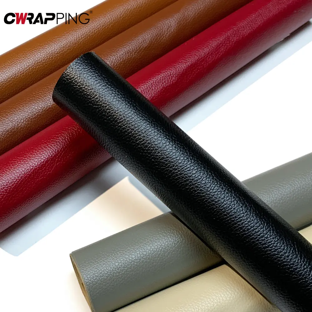 PU Leather DIY Bed Soft Patch Sticker Repair Subsidy Renew Decal Self Adhesive Sofa Leather Repair Car Motorcycle Seat Repair