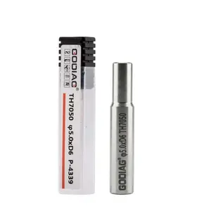 GODIAG TH7050 5MM Tracer φ5.0x10xD6x32L For SILCA MATRIX PRO, MATRIX EVO, MATRIX SLX, MATRIX SX, MATRIX S