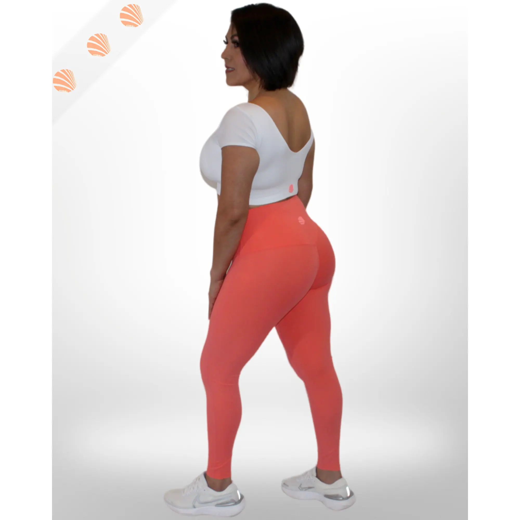 Glade Scrunch Seamless Leggings