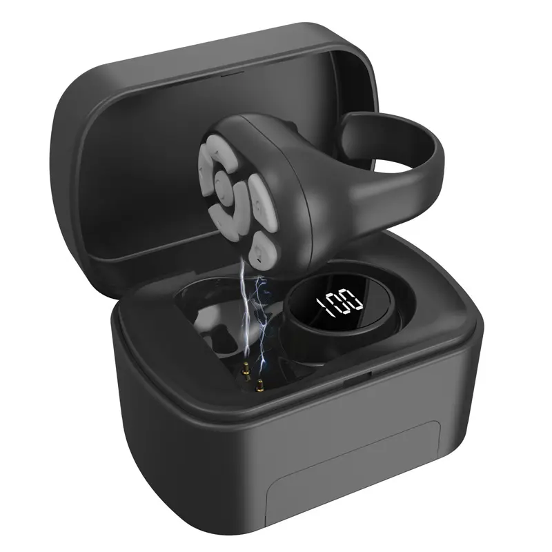 S20 black [with charging compartment]