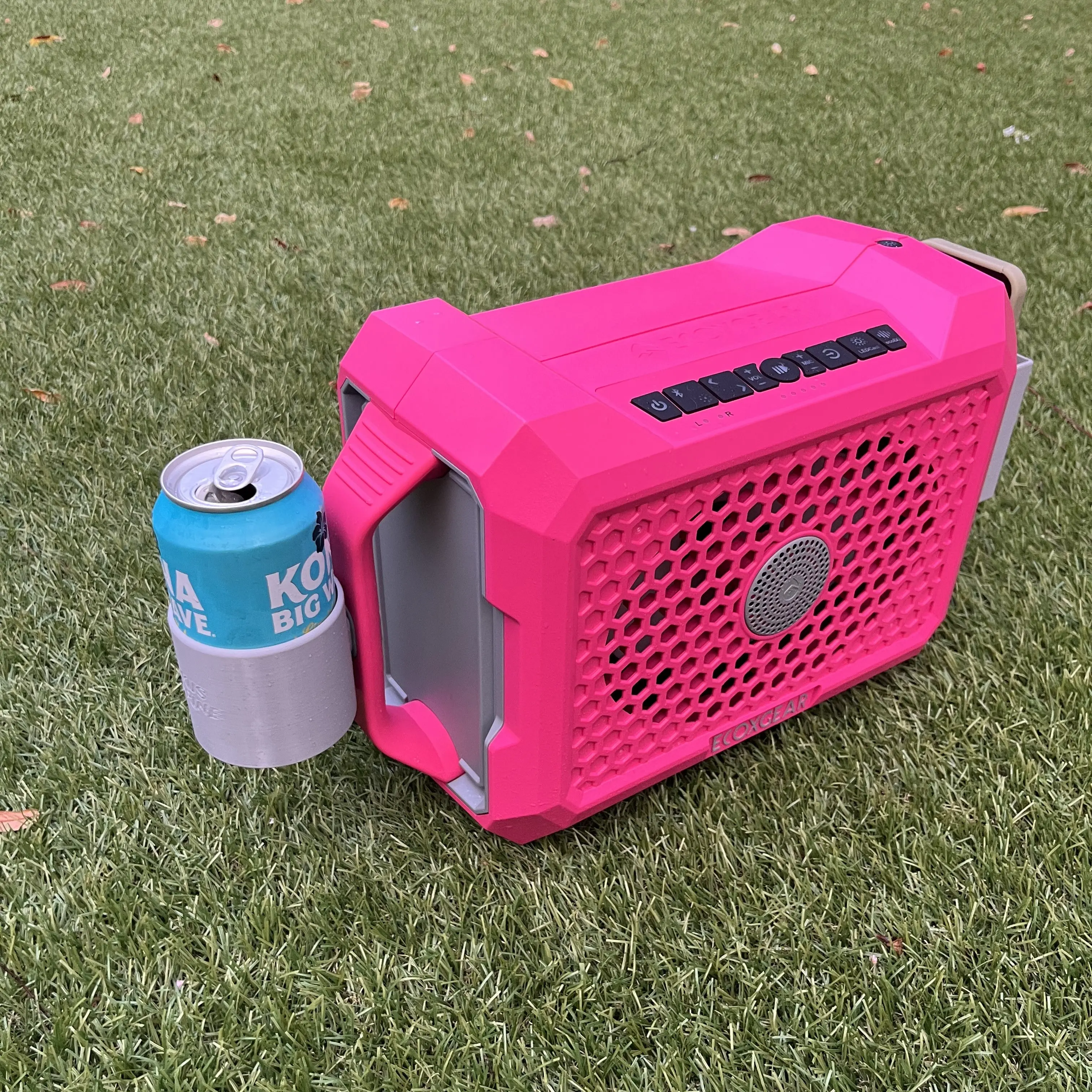 ECOXGEAR Defender 12oz Can Holder