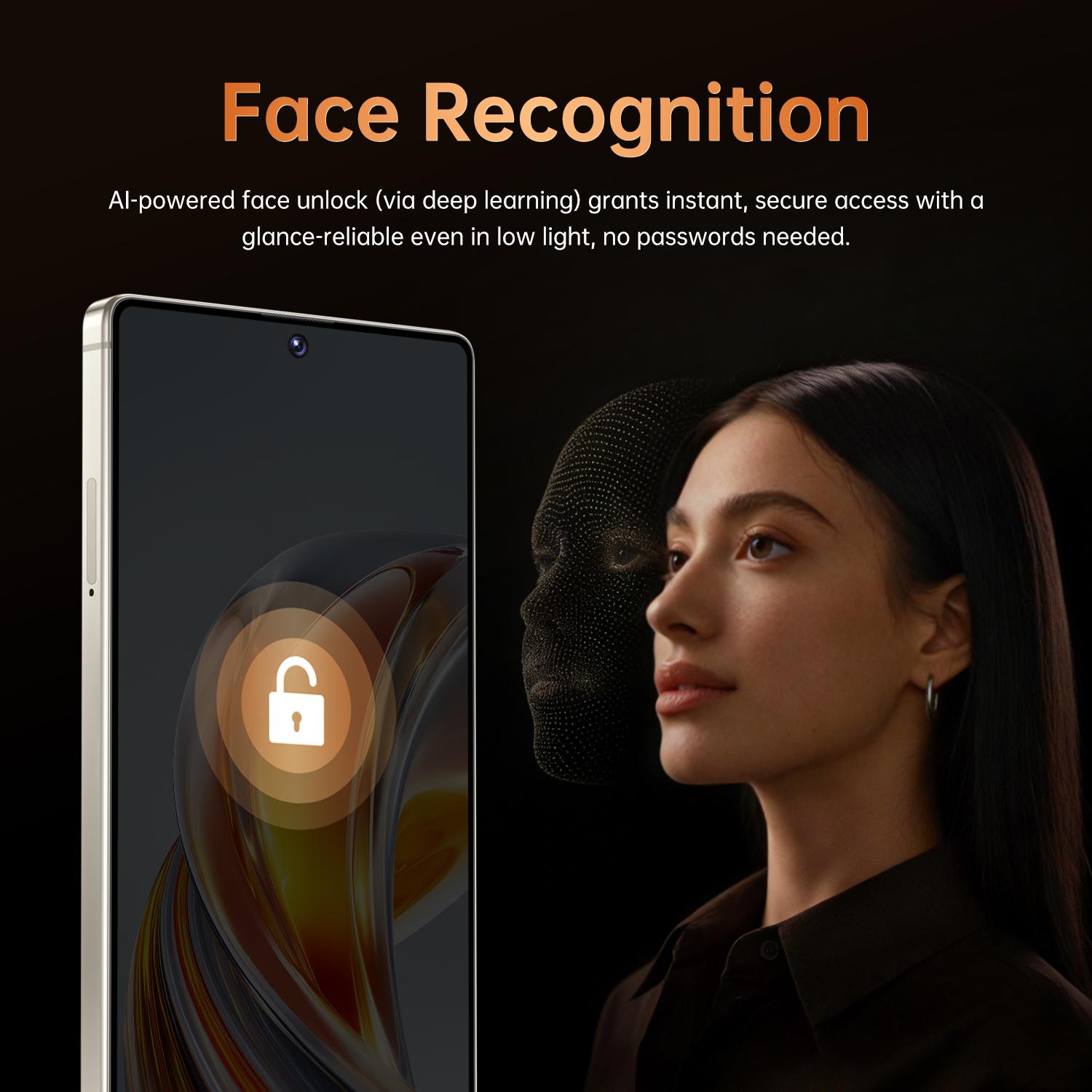 2026 Latest S26 Ultra 5G Android 15 Phone, 12GB+512GB, 6.99" HD Display, 78MP+108MP Dual Cam, 8000mAh, Face ID, Built-in Pen, Case & Screen Protector