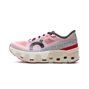 Cloudmonster Hyper WMNS "Red Cream" 3WE10123344 Cloudmonster Hyper WMNS "Red Cream" 3WE10123344
