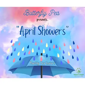April Showers