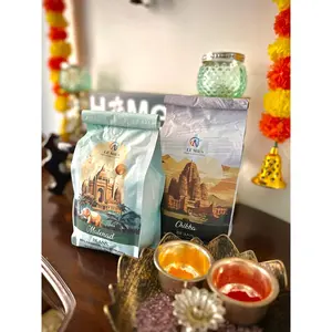 Le Mil's Espresso Blends Bundle