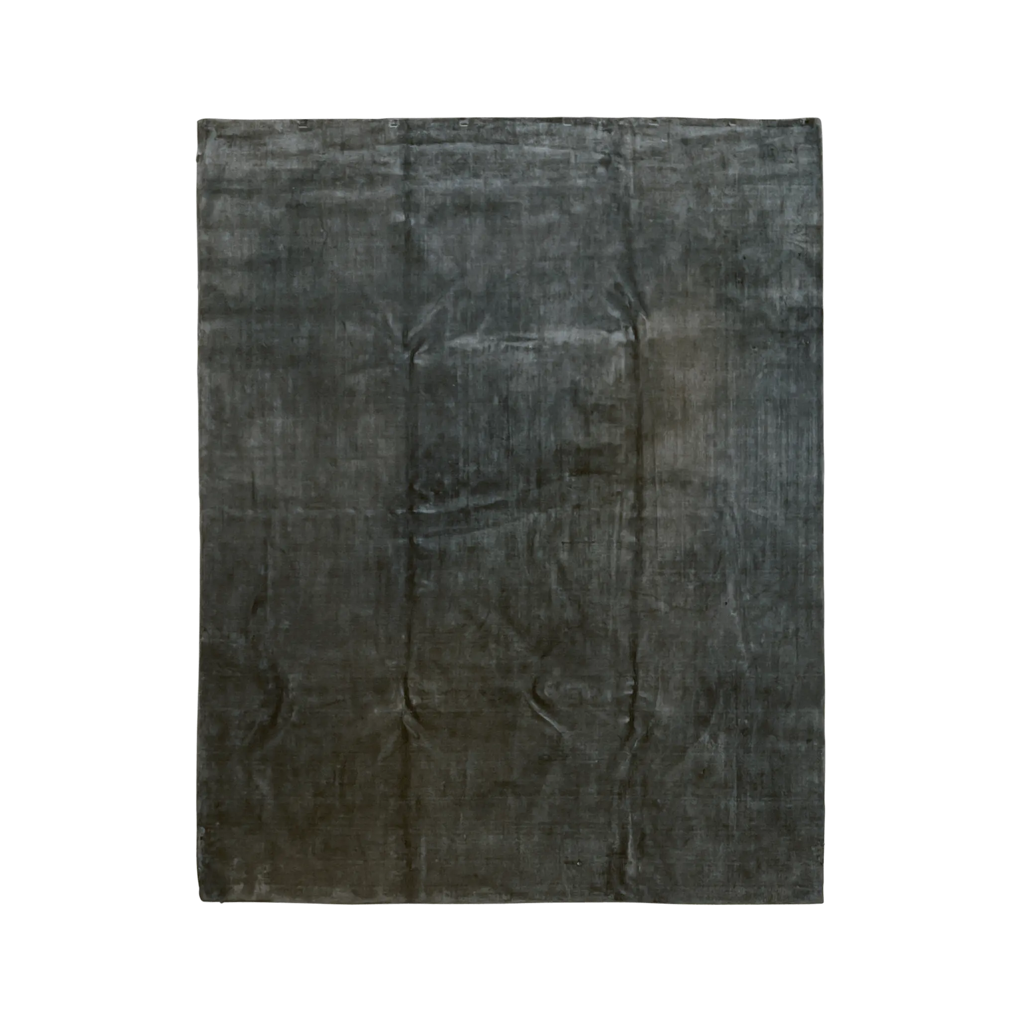 Handloomed Viscose Rug