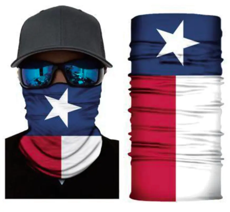 Neck Gaiter Face Mask Neck Gaiter Face Mask