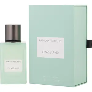 Banana Republic Grassland By Banana Republic Eau De Parfum For Unisex