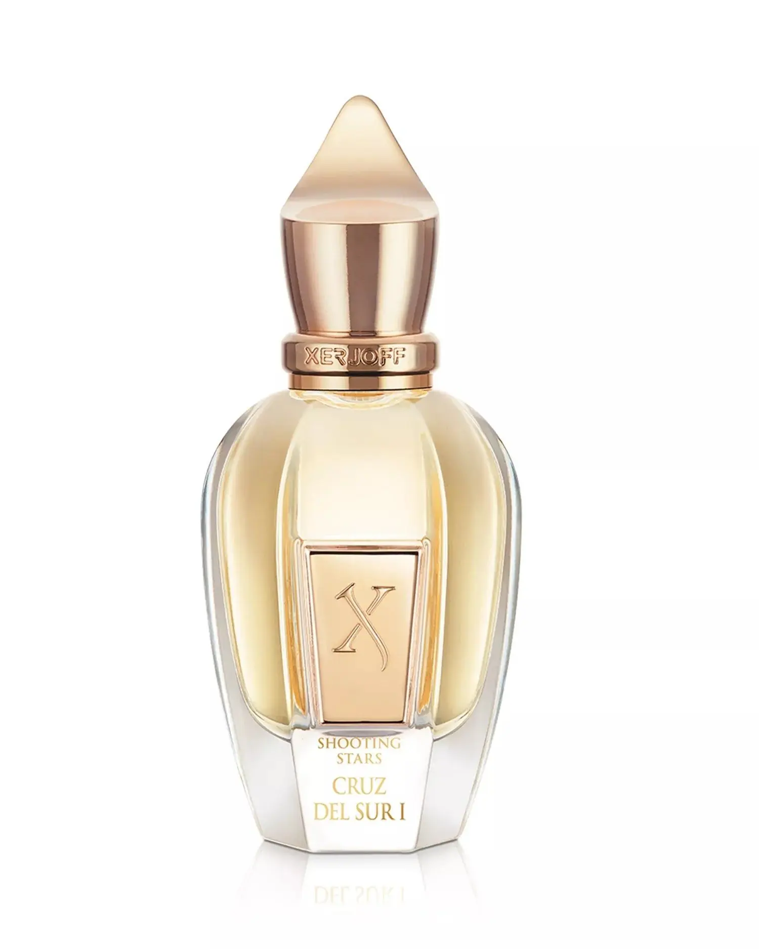 Xerjoff Unisex 1.7 Ounce Shooting Stars Cruz Del Sur 2 Eau De Parfum (TESTER)