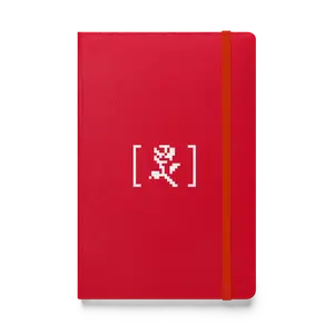 [Rose] Notebook