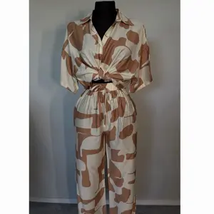 Set Natura Beige