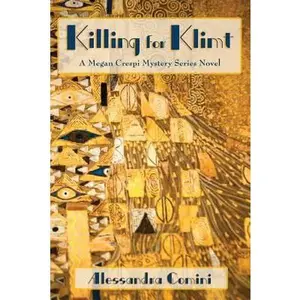 USED-Killing for Klimt by Comini, Alessandra (Paperback)