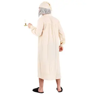 Men's Humbug Nightgown Costume