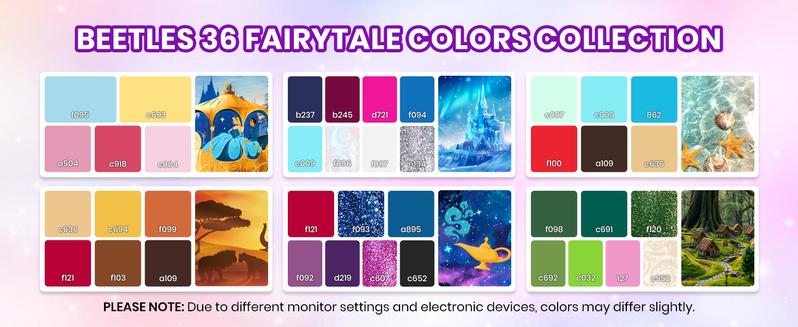 Beetles Glitter Gel Nail Polish Set 44Pcs, Holiday Red Gold Green Silver Burgundy Blue Pink Sparkle Gel Polish Kits with Base Top Coat Soak off Uv Gel Nail Polish Easter's Gift for Women Beetles Glitter Gel Nail Polish Set 44Pcs, Holiday Red Gold Green Silver Burgundy Blue Pink Sparkle Gel Polish Kits with Base Top Coat Soak off Uv Gel Nail Polish Easter's Gift for Women