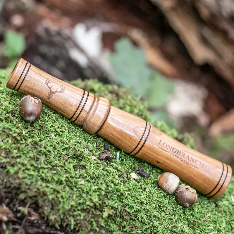 Longbranch Grunt Tube
