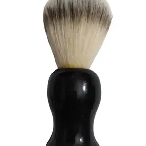 NEW 100% BADGER HAIR SHAVING BRUSH FOR HIM MAN HAND MADE Comfort